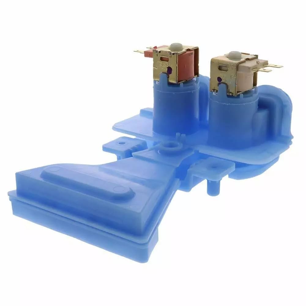 Amazon.com: K-78863-2 WH13X26535 for GE Washing Machine Water